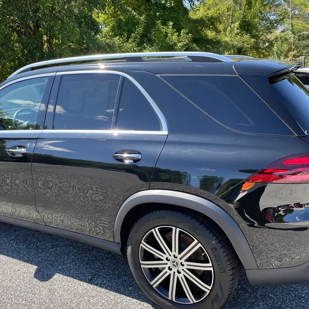 2024 Mercedes-Benz GLE GLE 450 4MATIC