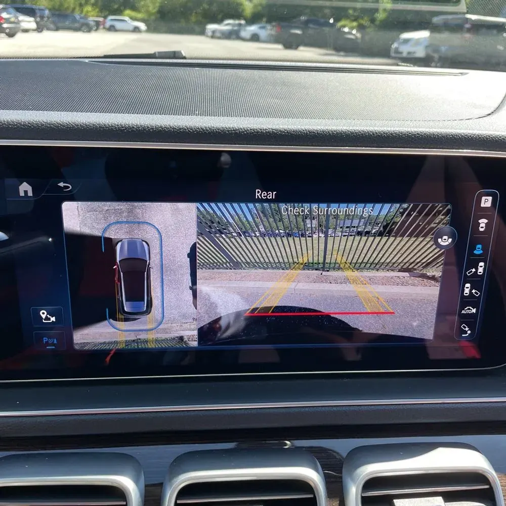 2024 Mercedes-Benz GLE GLE 450 4MATIC