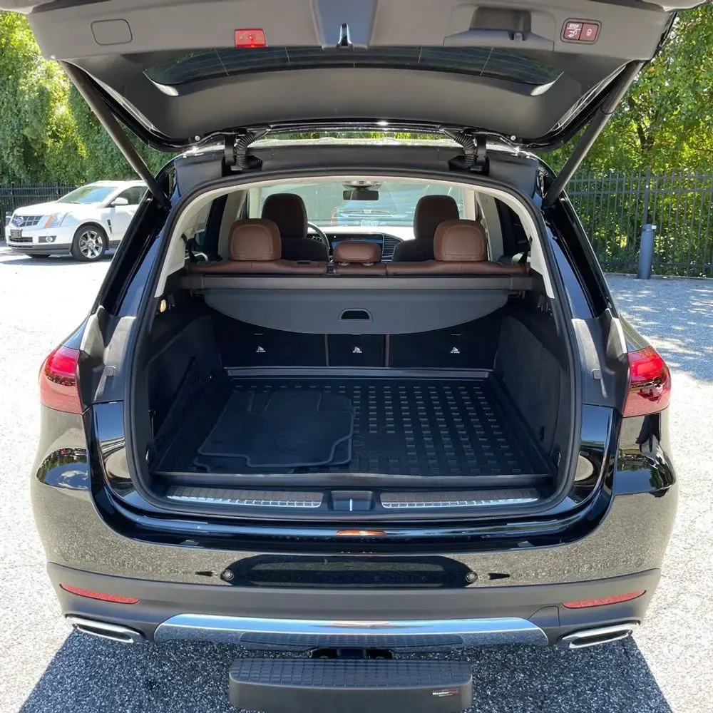 2024 Mercedes-Benz GLE GLE 450 4MATIC