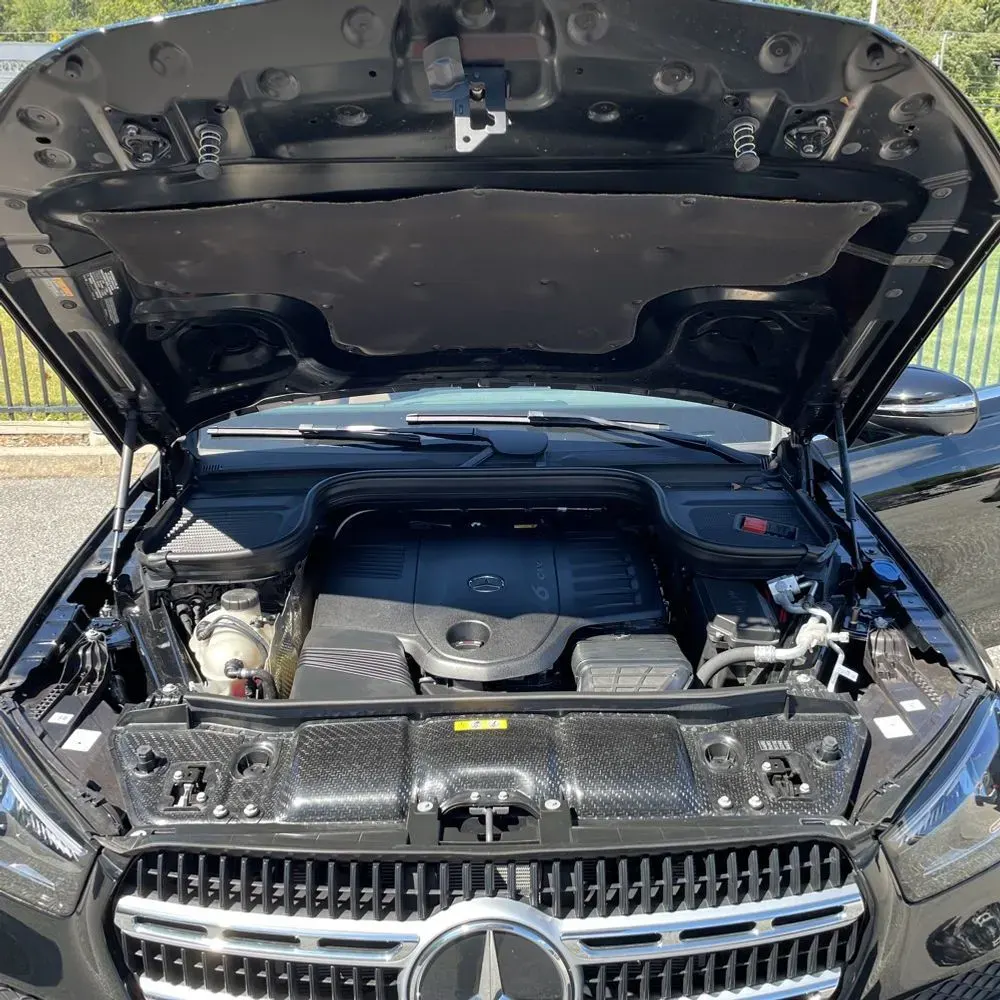 2024 Mercedes-Benz GLE GLE 450 4MATIC