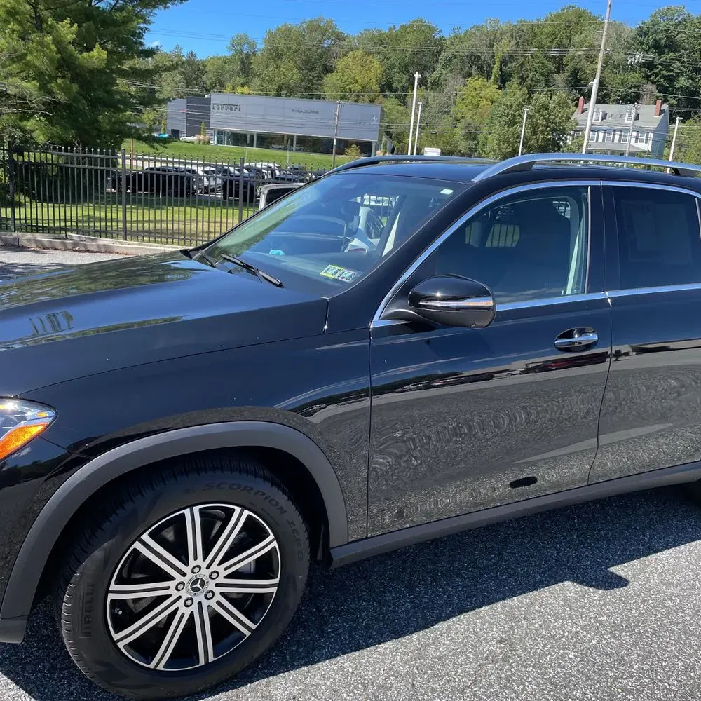 2024 Mercedes-Benz GLE GLE 450 4MATIC