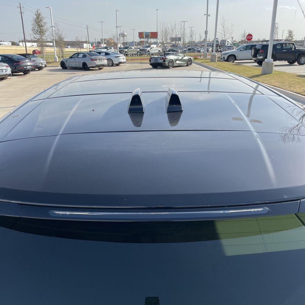 2023 Land Rover Range Rover P530 SE
