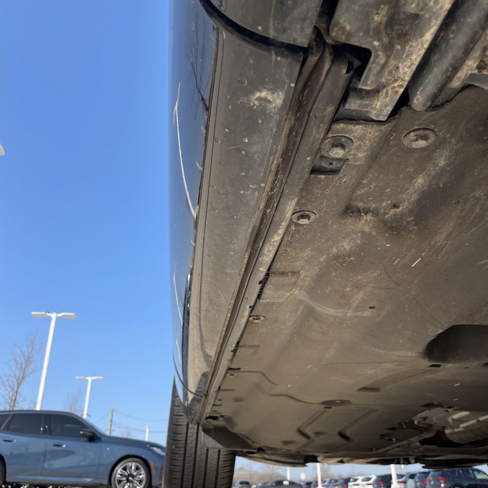 2023 Land Rover Range Rover P530 SE