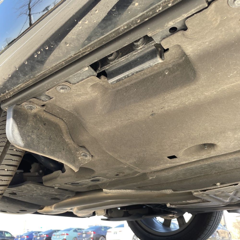 2023 Land Rover Range Rover P530 SE