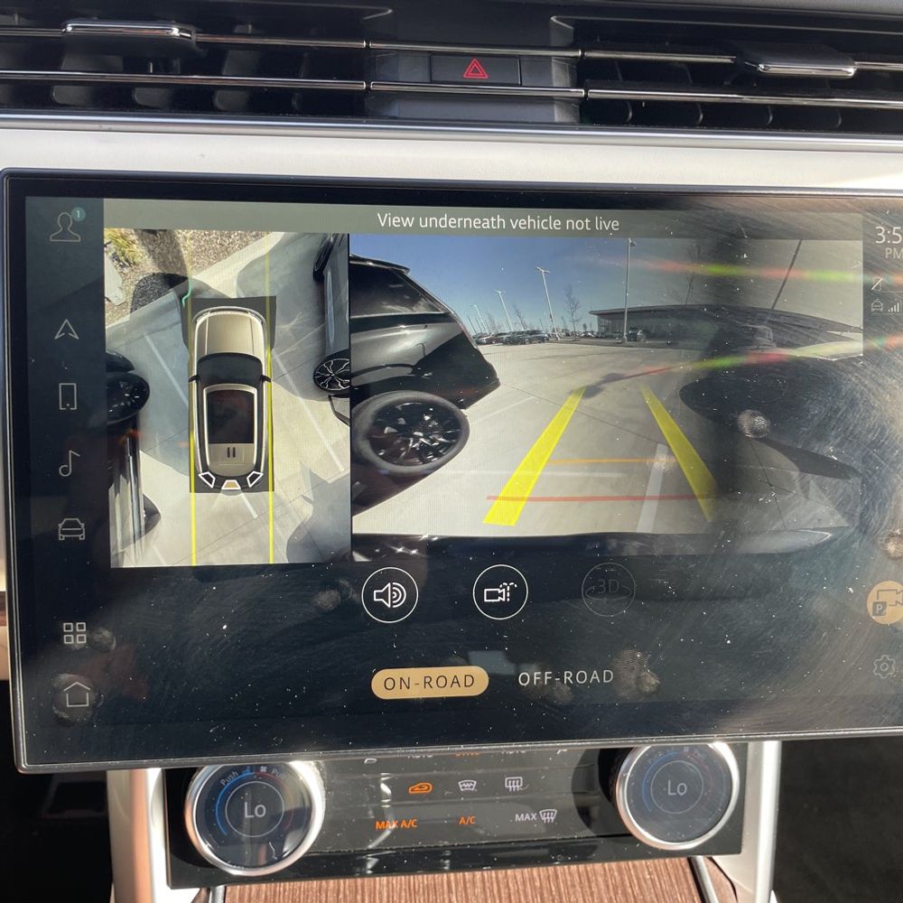 2023 Land Rover Range Rover P530 SE