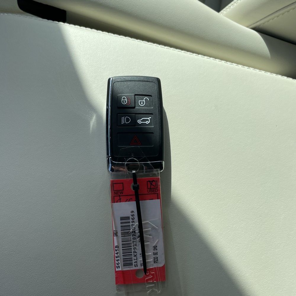 2023 Land Rover Range Rover P530 SE
