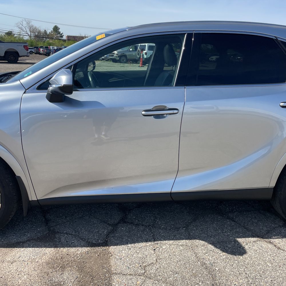 2023 Lexus RX 350h Premium+