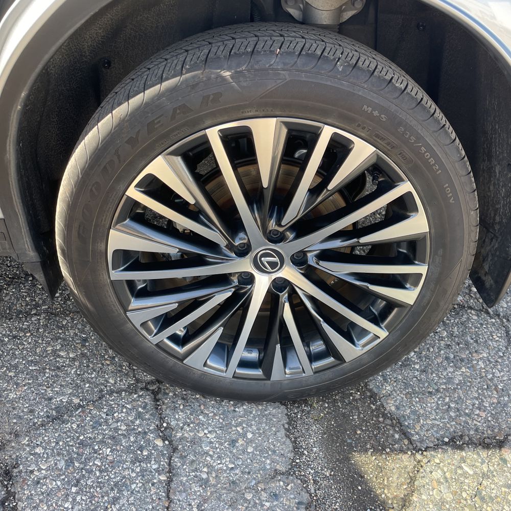 2023 Lexus RX 350h Premium+