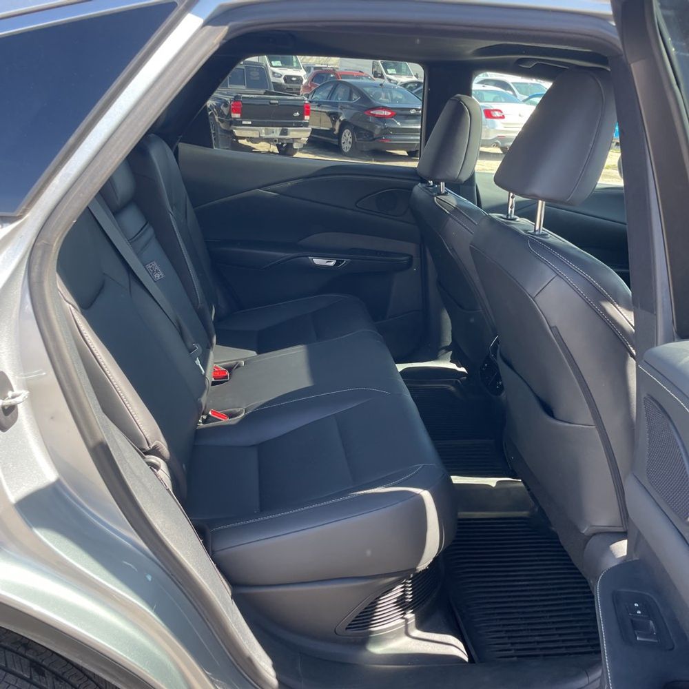 2023 Lexus RX 350h Premium+