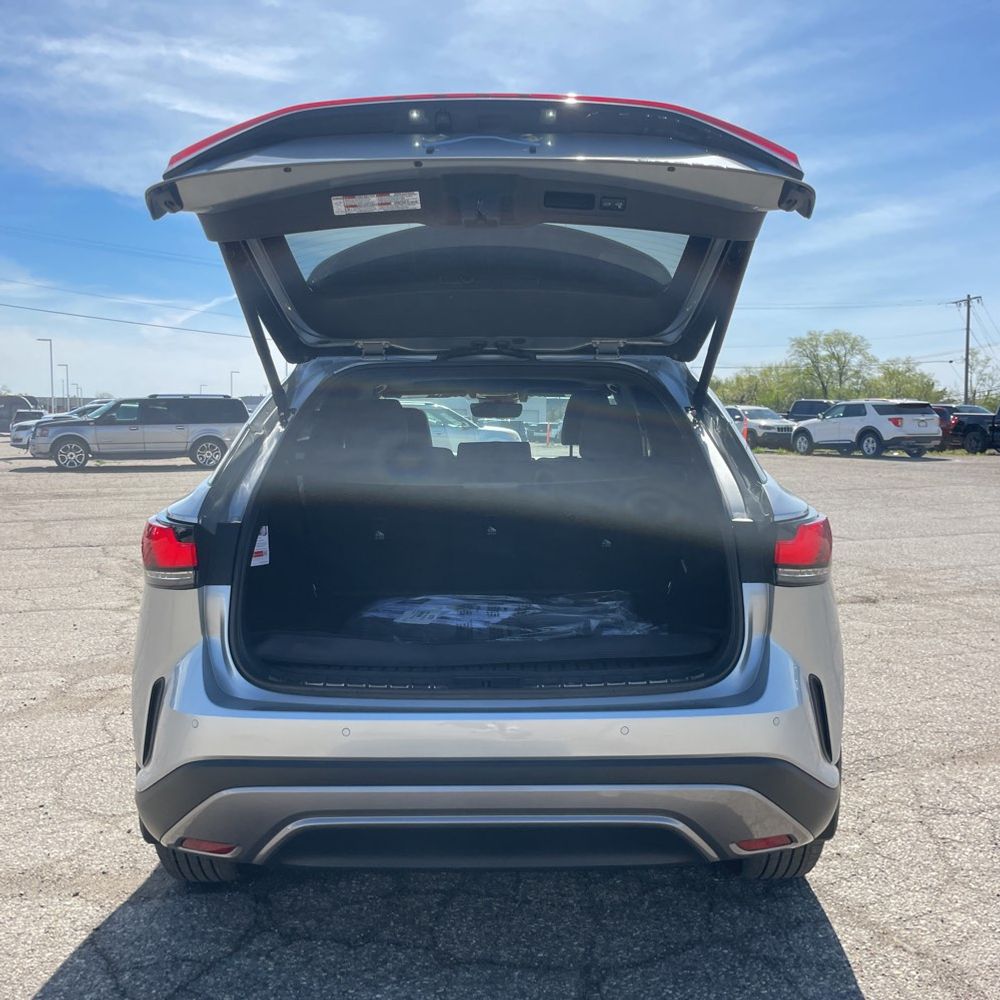 2023 Lexus RX 350h Premium+