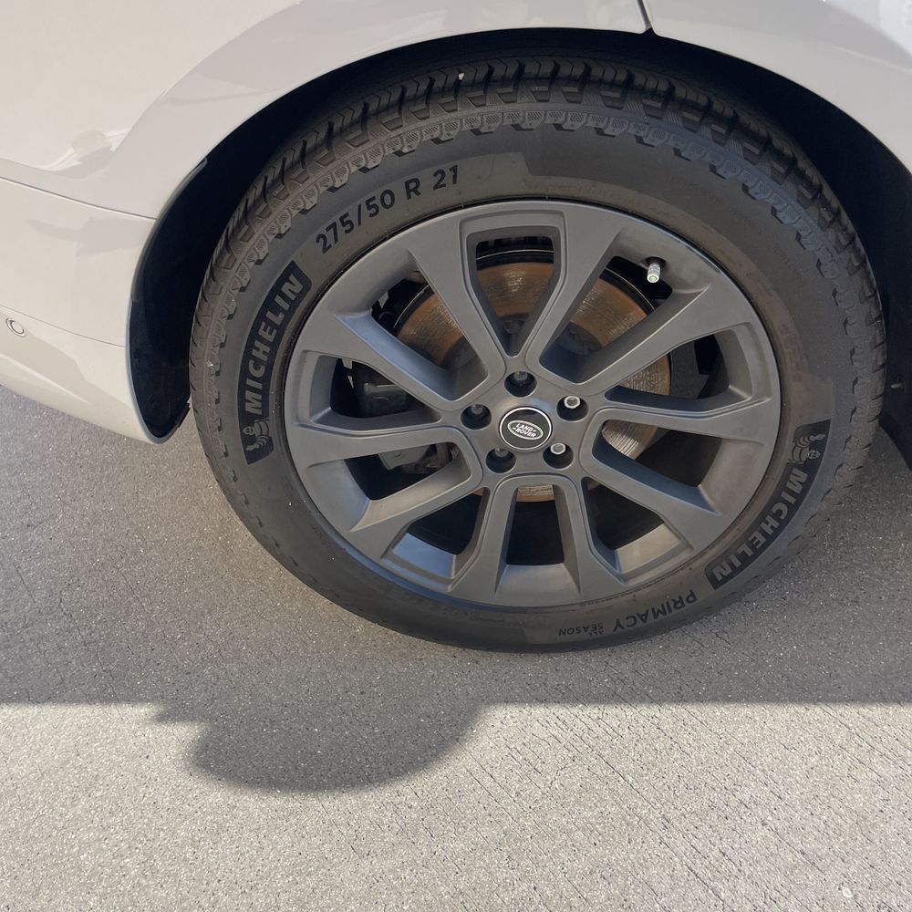 2023 Land Rover Range Rover Sport P400 Dynamic SE
