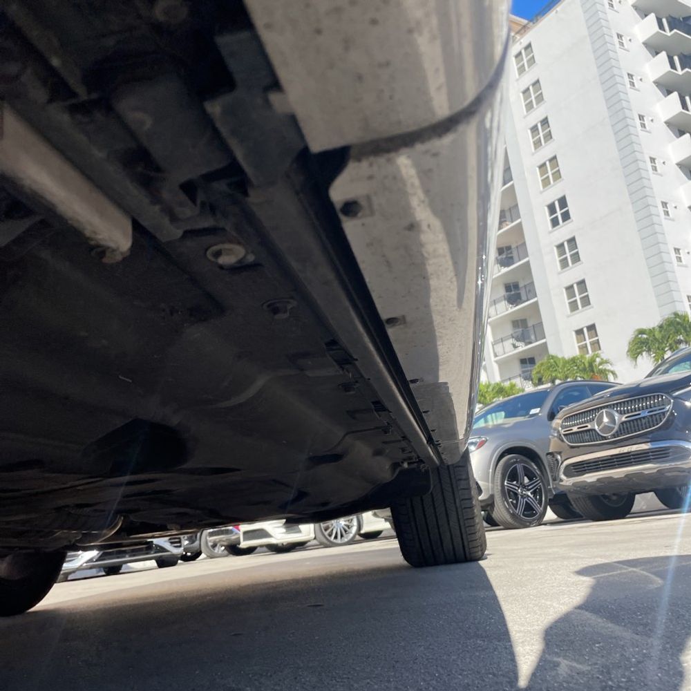 2023 Land Rover Range Rover Sport P400 Dynamic SE