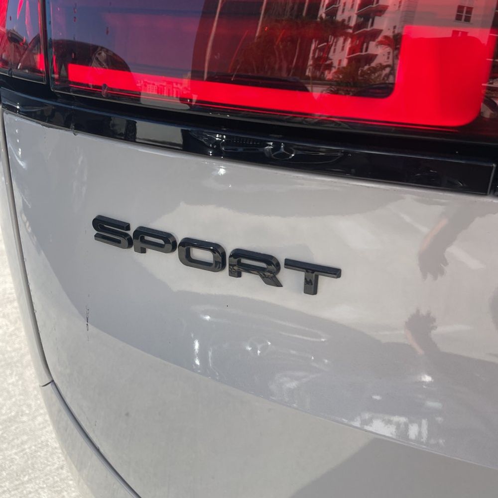 2023 Land Rover Range Rover Sport P400 Dynamic SE