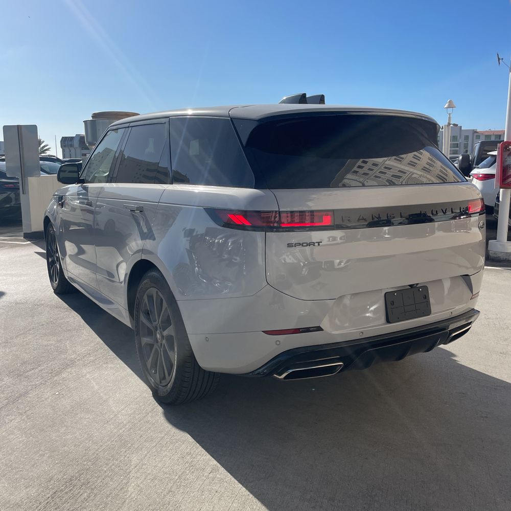 2023 Land Rover Range Rover Sport P400 Dynamic SE