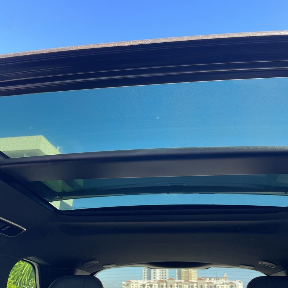 2023 Land Rover Range Rover Sport P400 Dynamic SE