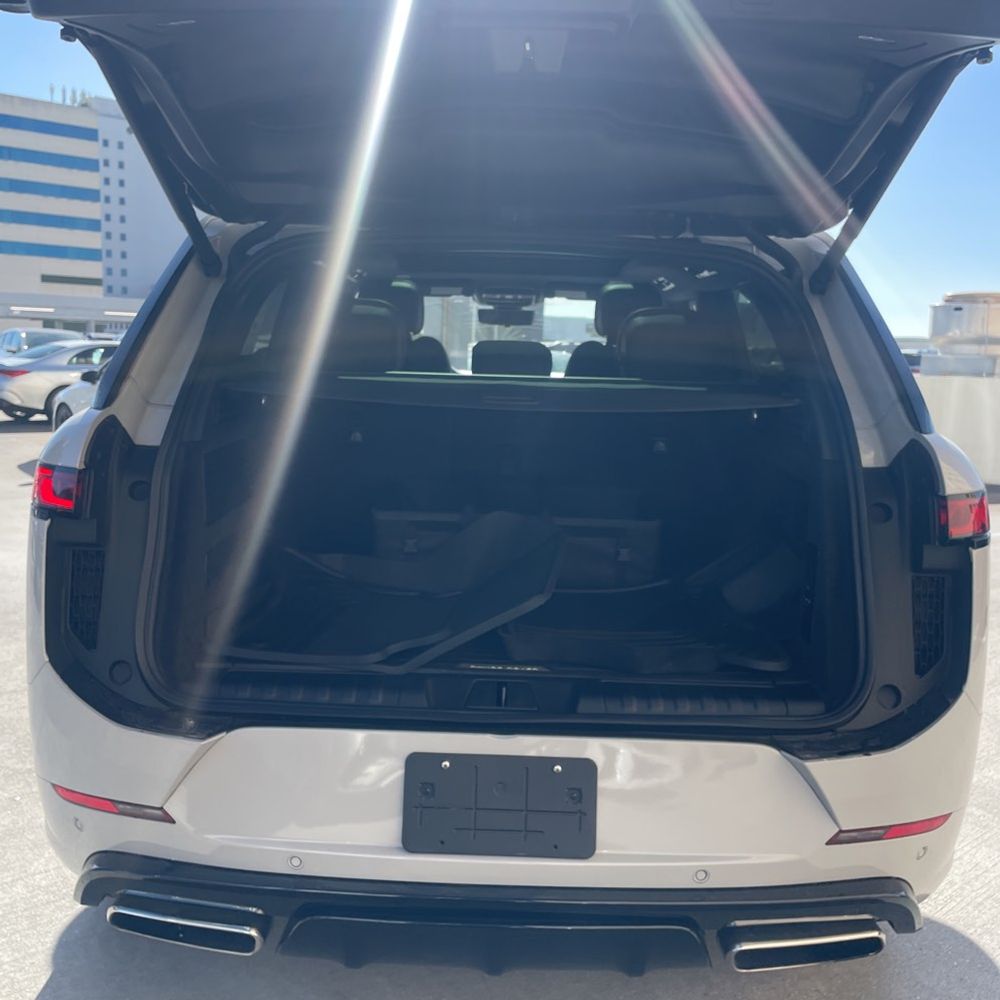 2023 Land Rover Range Rover Sport P400 Dynamic SE