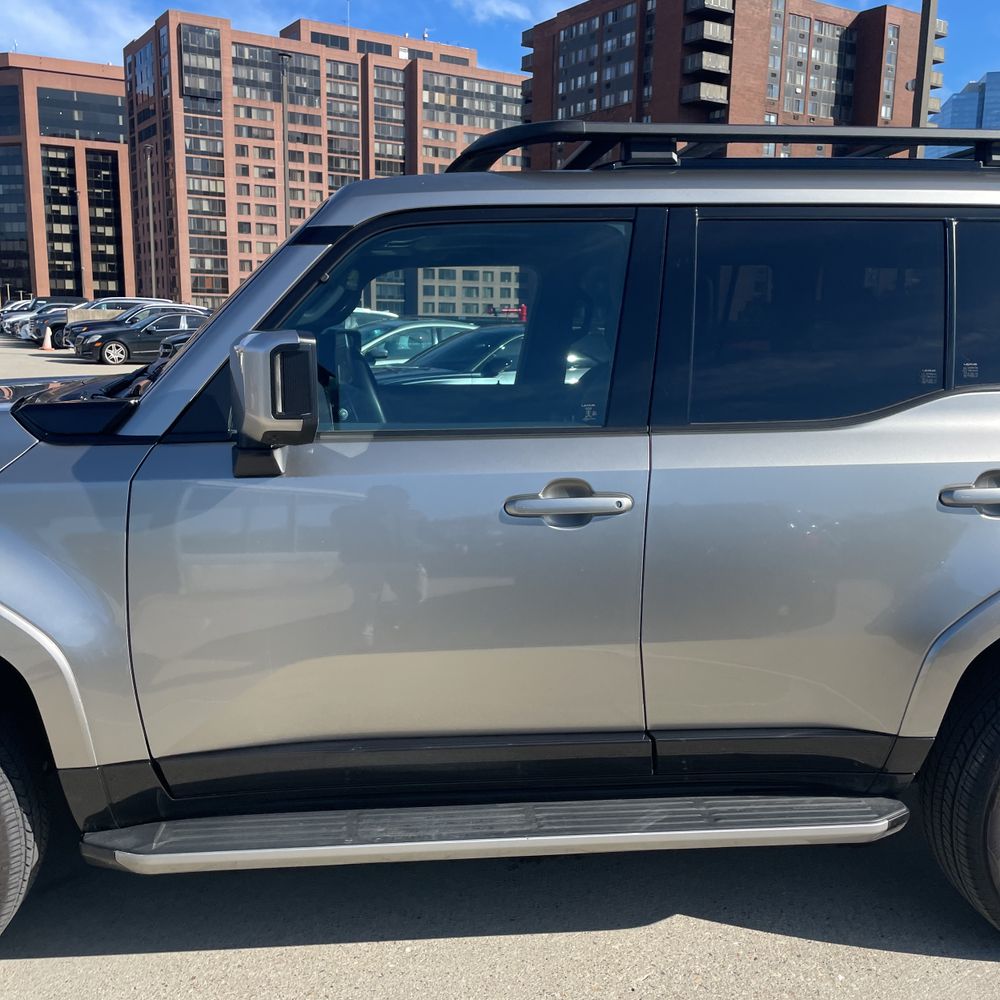 2024 Lexus GX 550 Premium+