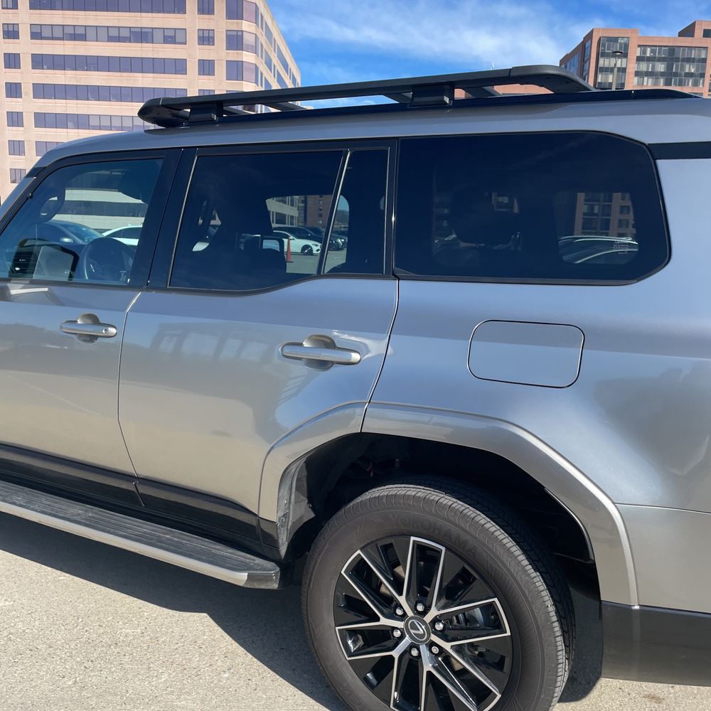 2024 Lexus GX 550 Premium+