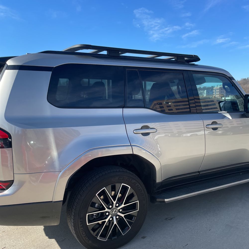 2024 Lexus GX 550 Premium+