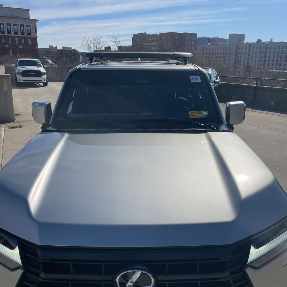 2024 Lexus GX 550 Premium+
