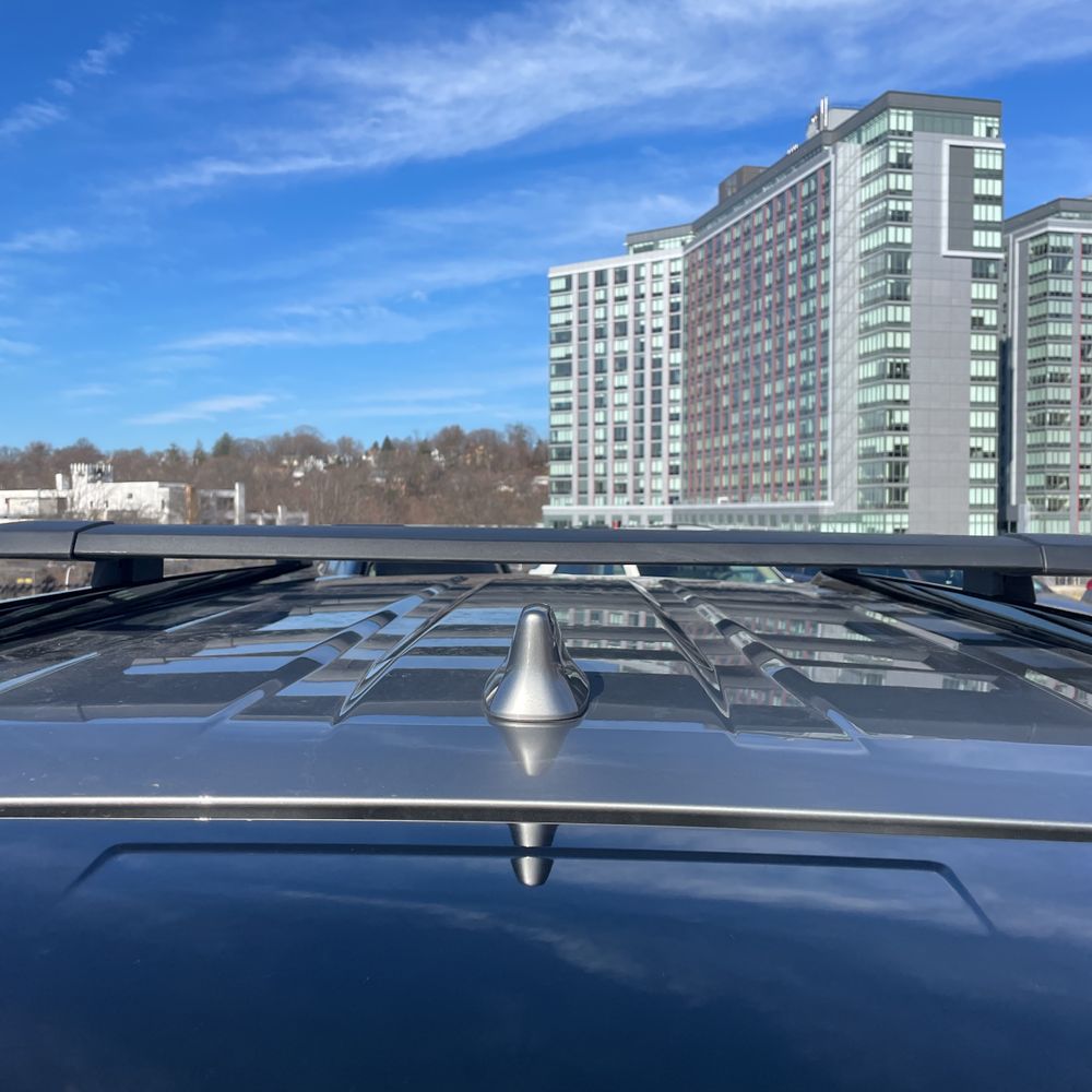 2024 Lexus GX 550 Premium+
