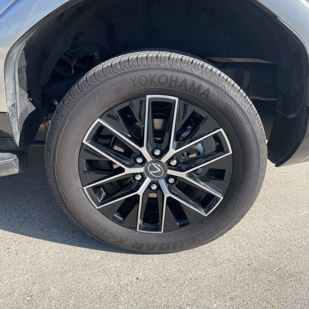 2024 Lexus GX 550 Premium+