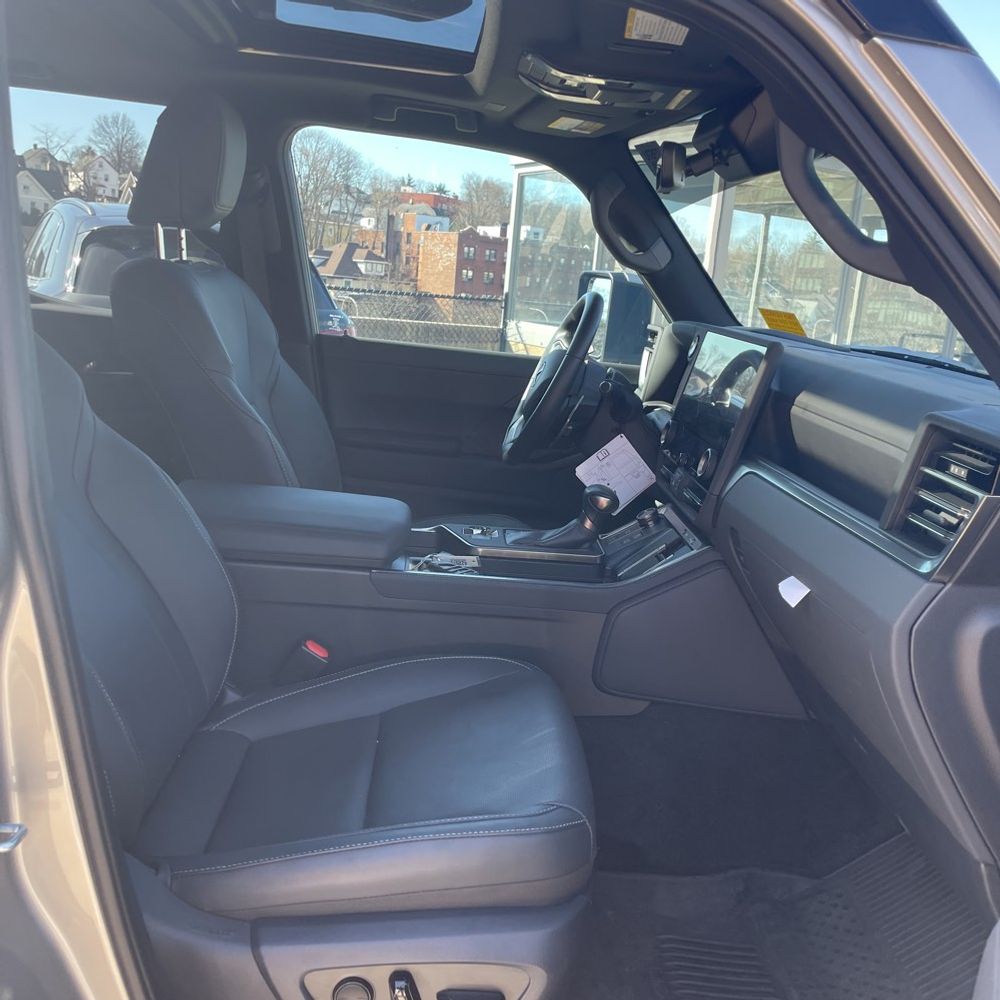 2024 Lexus GX 550 Premium+