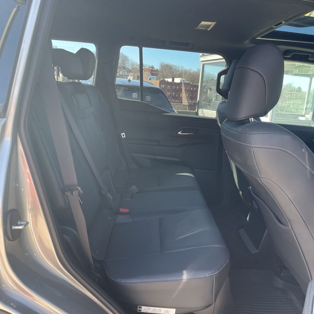 2024 Lexus GX 550 Premium+