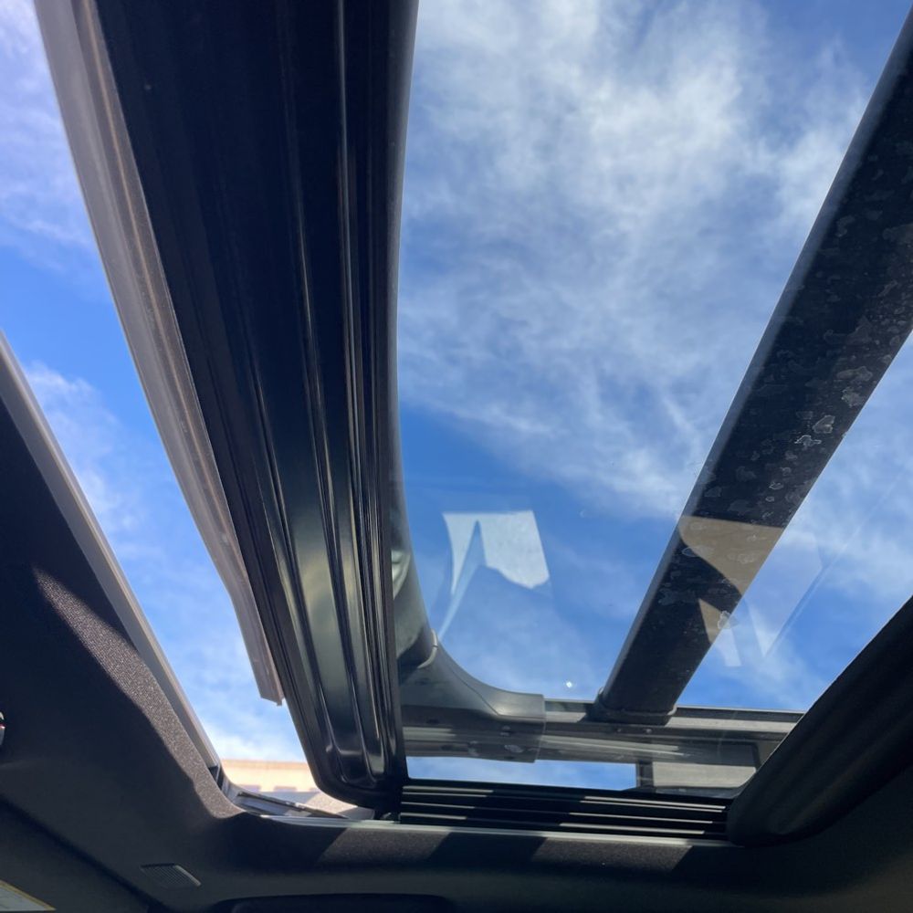 2024 Lexus GX 550 Premium+