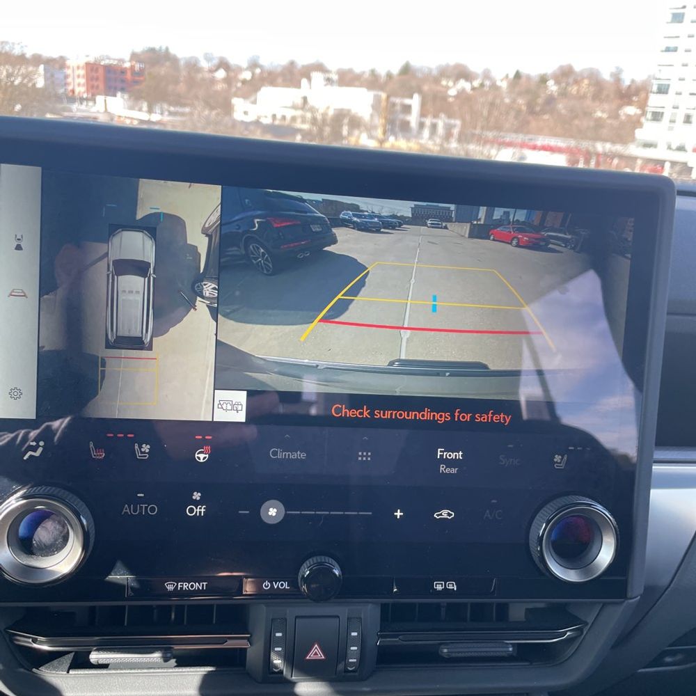 2024 Lexus GX 550 Premium+