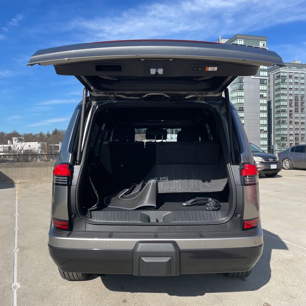 2024 Lexus GX 550 Premium+