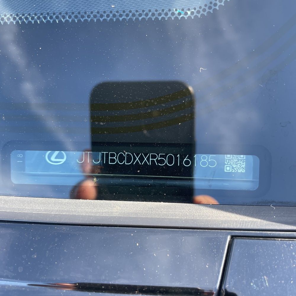 2024 Lexus GX 550 Premium+