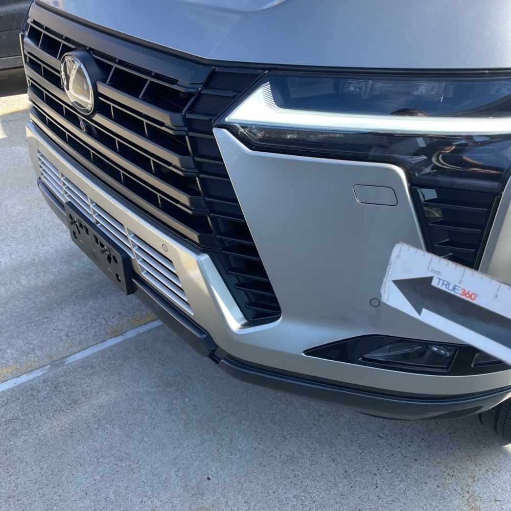 2024 Lexus GX 550 Premium+
