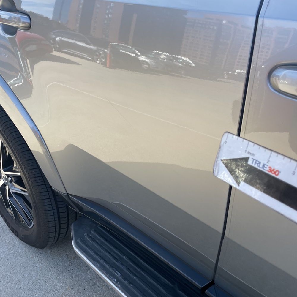 2024 Lexus GX 550 Premium+