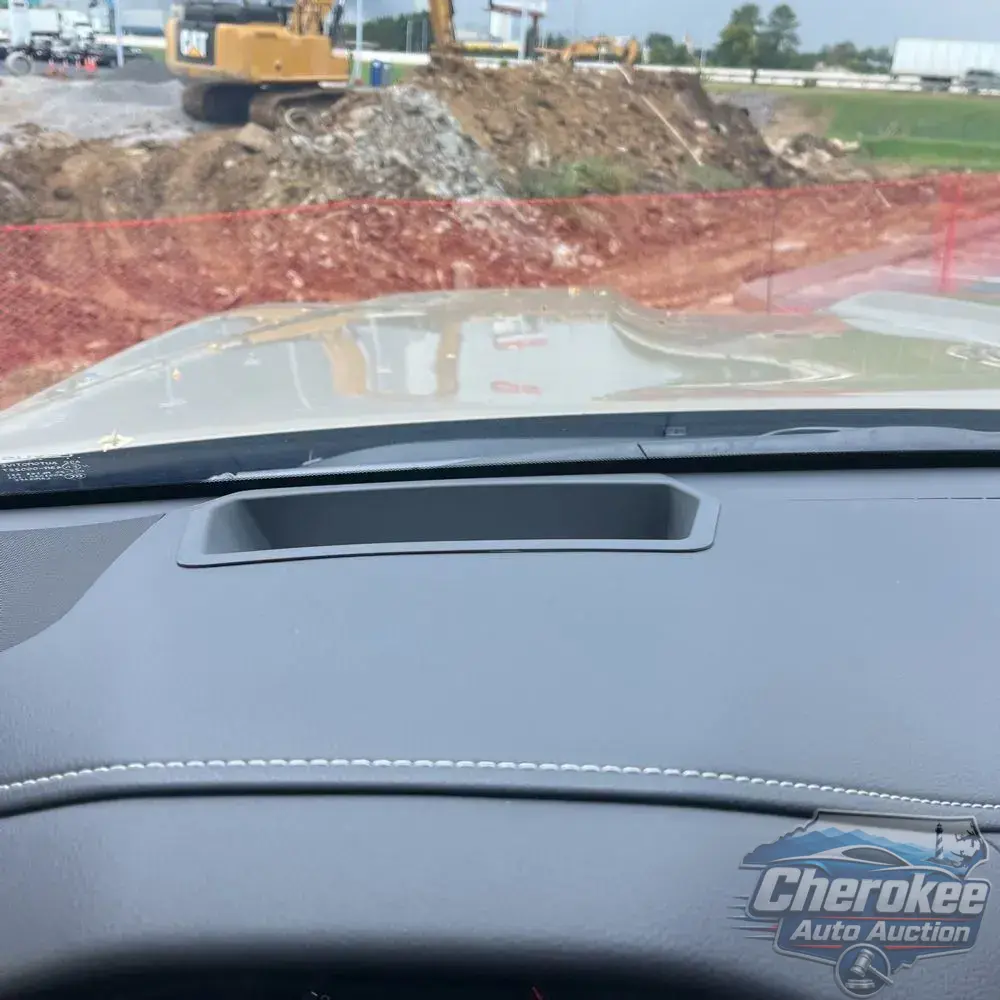 2025 Lexus LX 700h Overtrail