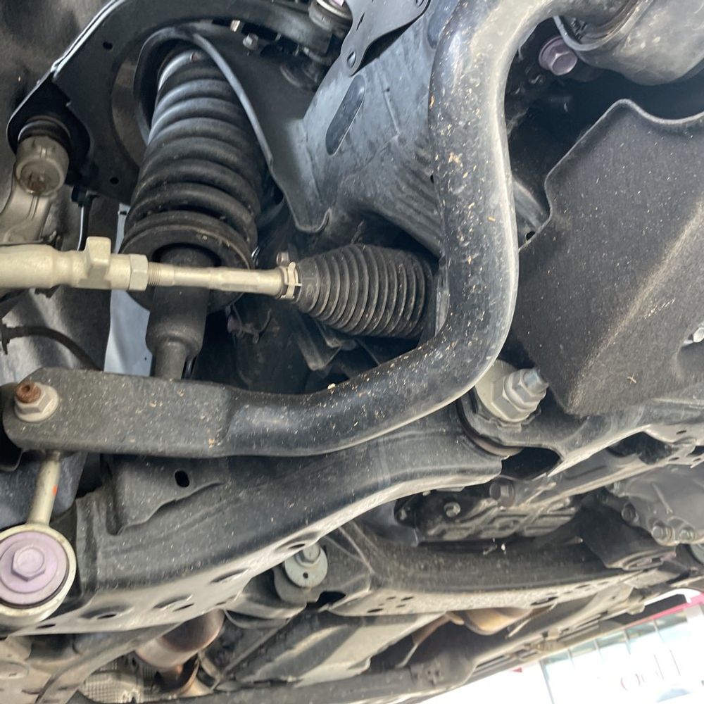 2024 Toyota Tundra Platinum HV