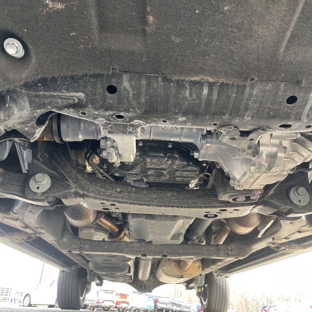 2024 Toyota Tundra Platinum HV