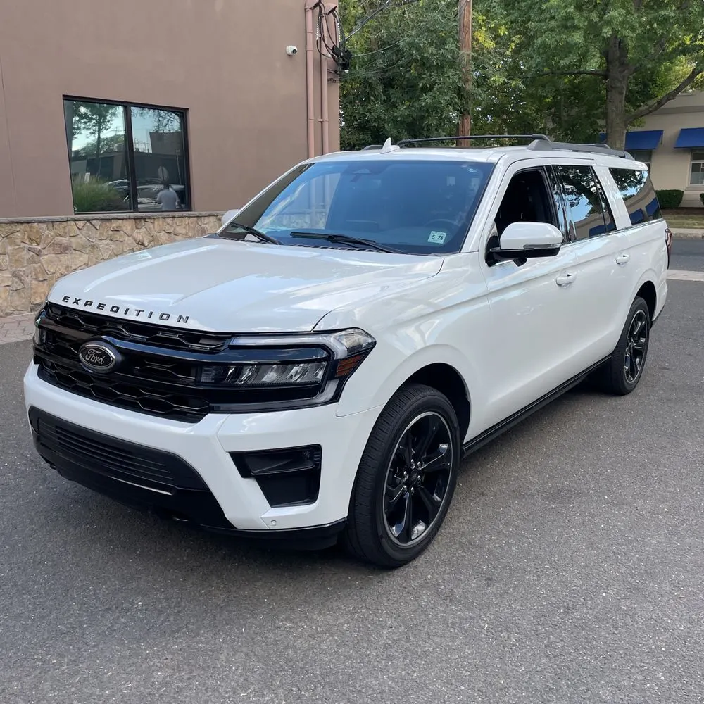 2023 Ford Expedition MAX