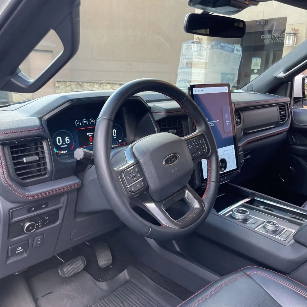 2023 Ford Expedition MAX Limited