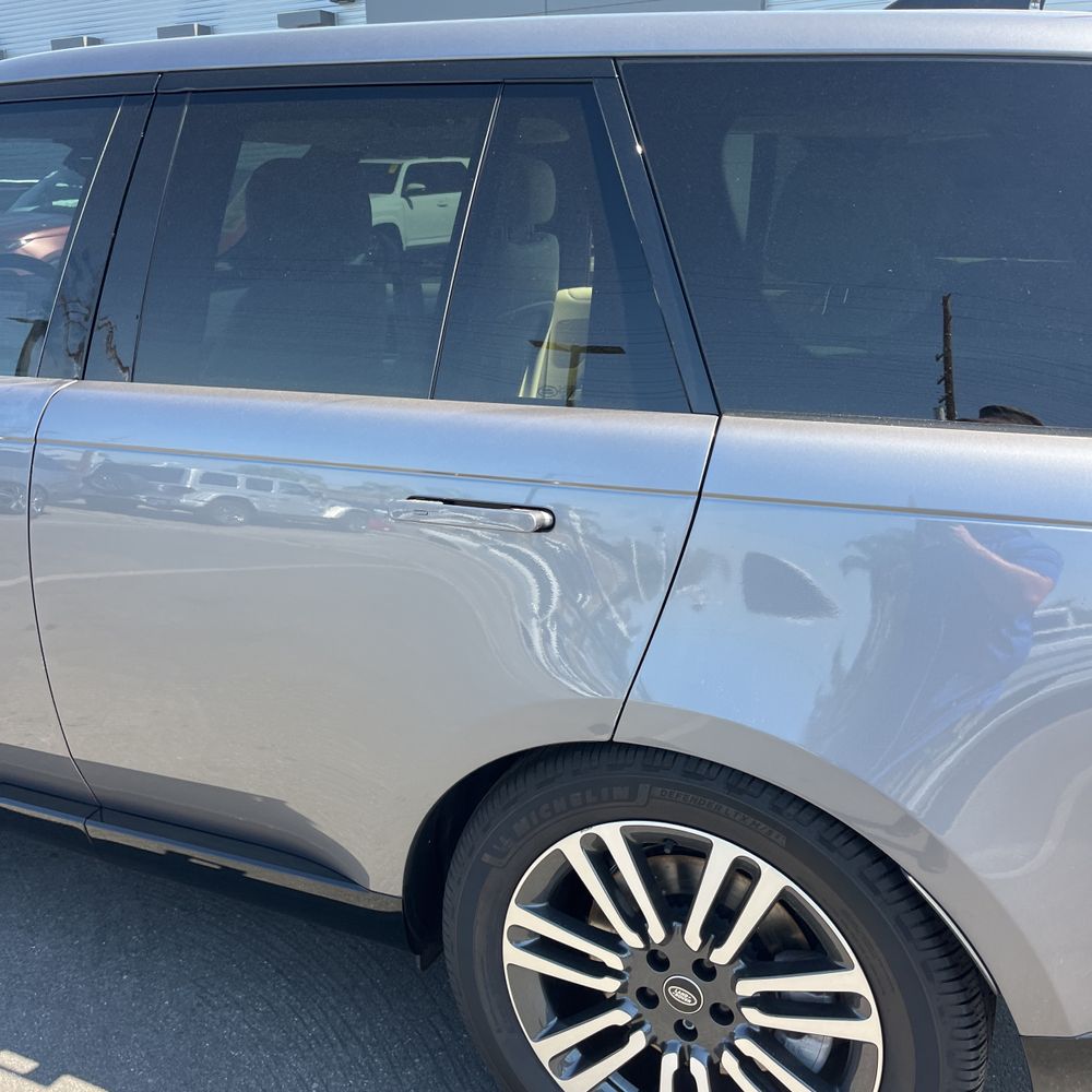 2023 Land Rover Range Rover P530 SE