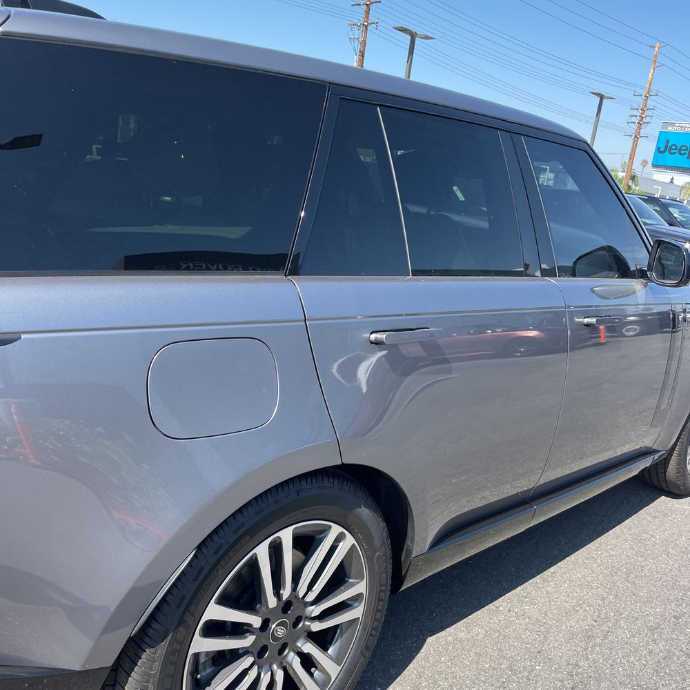 2023 Land Rover Range Rover P530 SE