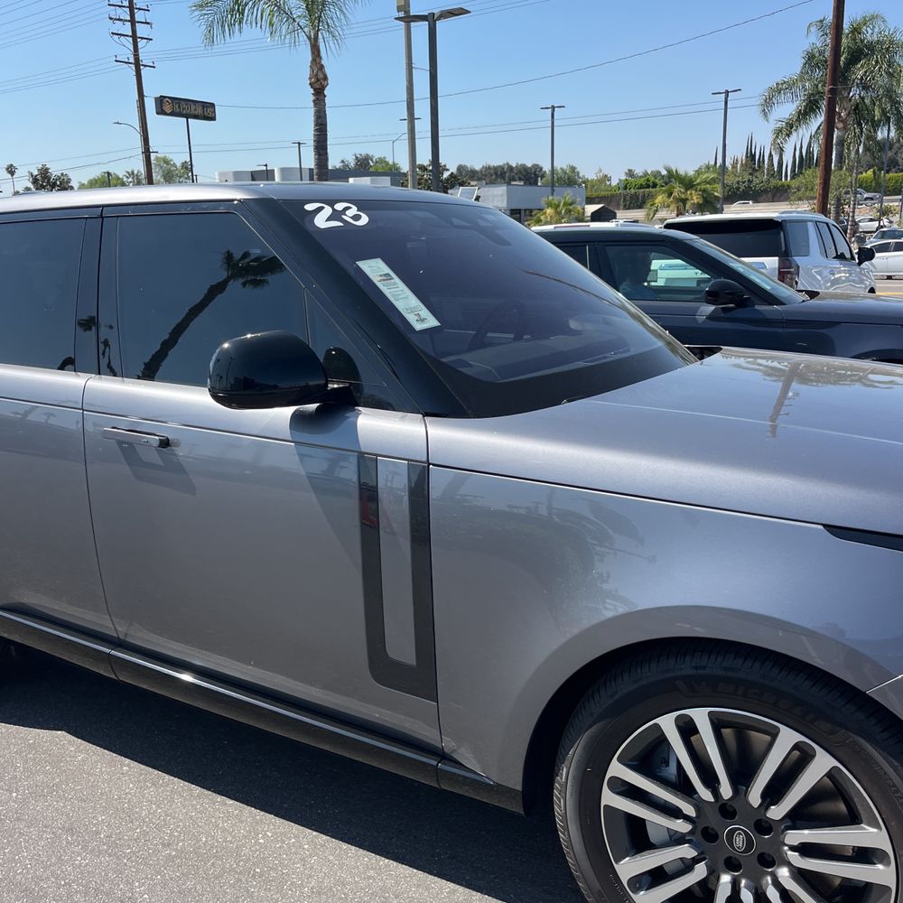 2023 Land Rover Range Rover P530 SE