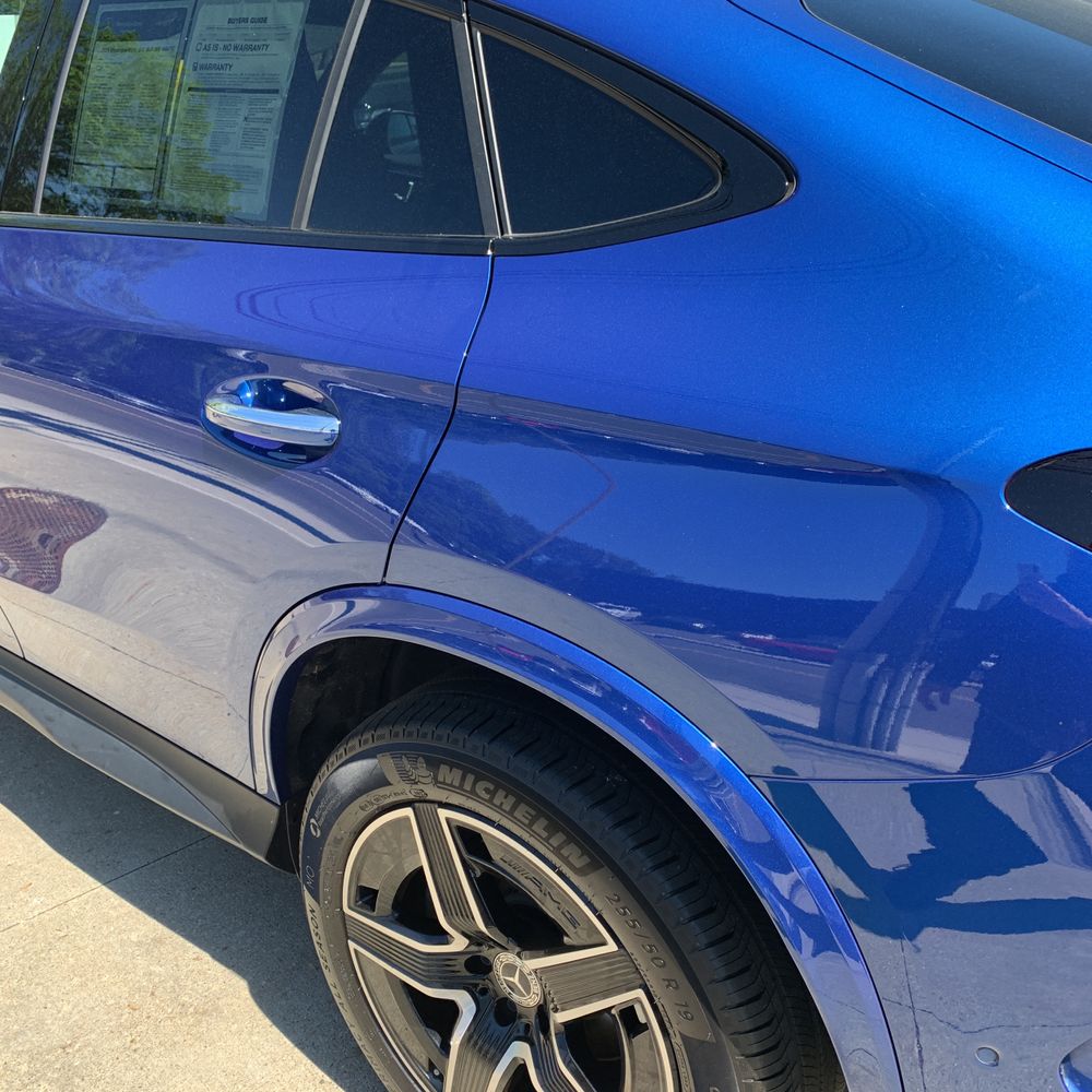 2024 Mercedes-Benz GLC GLC 300 4MATIC