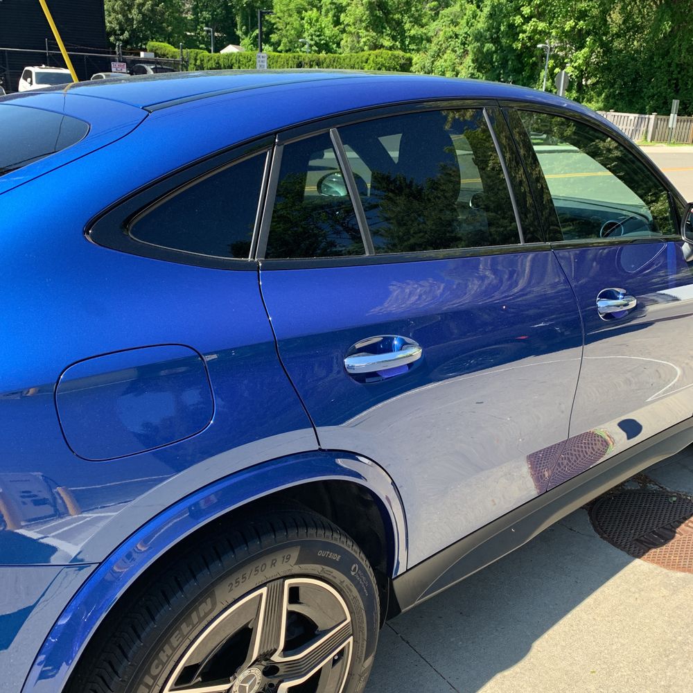 2024 Mercedes-Benz GLC GLC 300 4MATIC