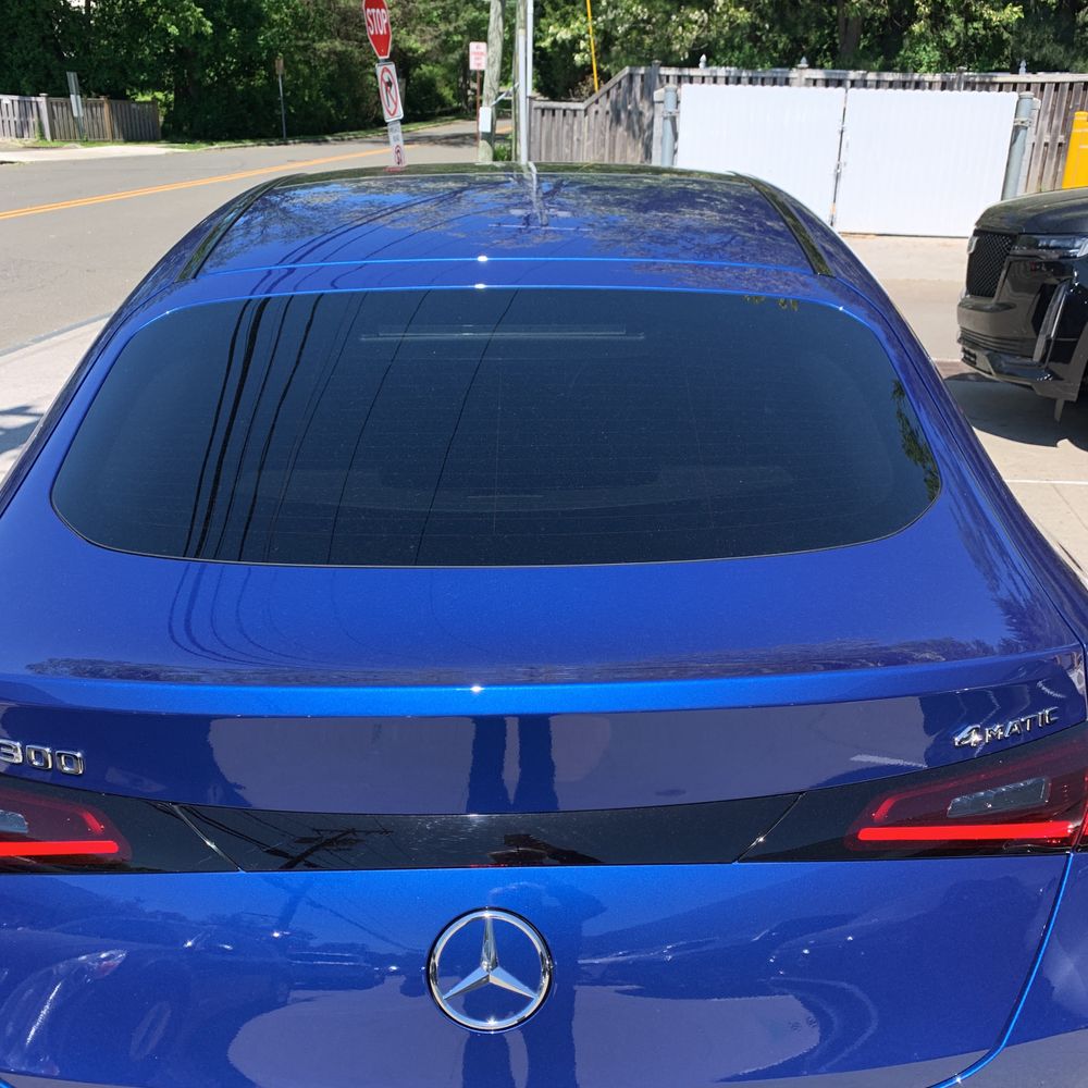 2024 Mercedes-Benz GLC GLC 300 4MATIC