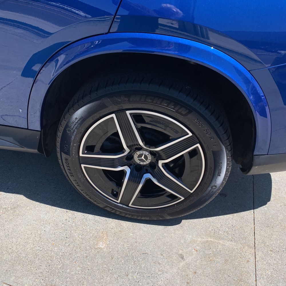 2024 Mercedes-Benz GLC GLC 300 4MATIC