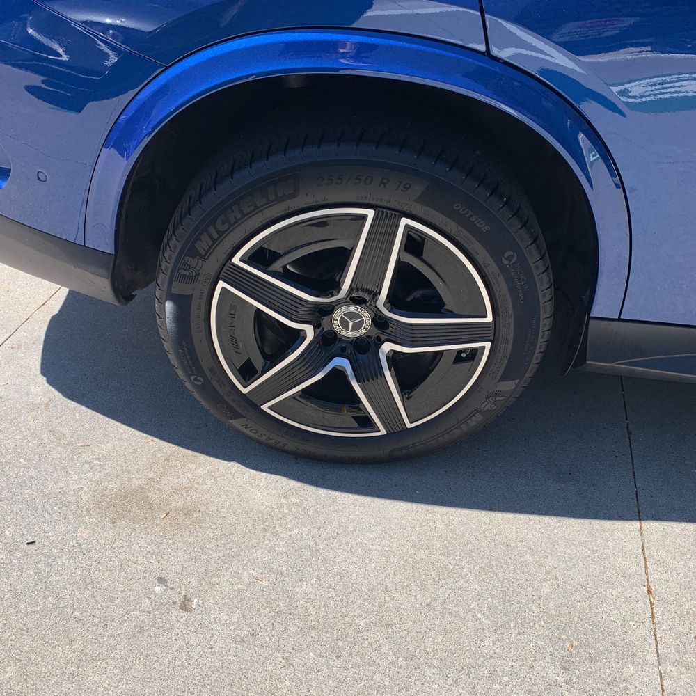 2024 Mercedes-Benz GLC GLC 300 4MATIC