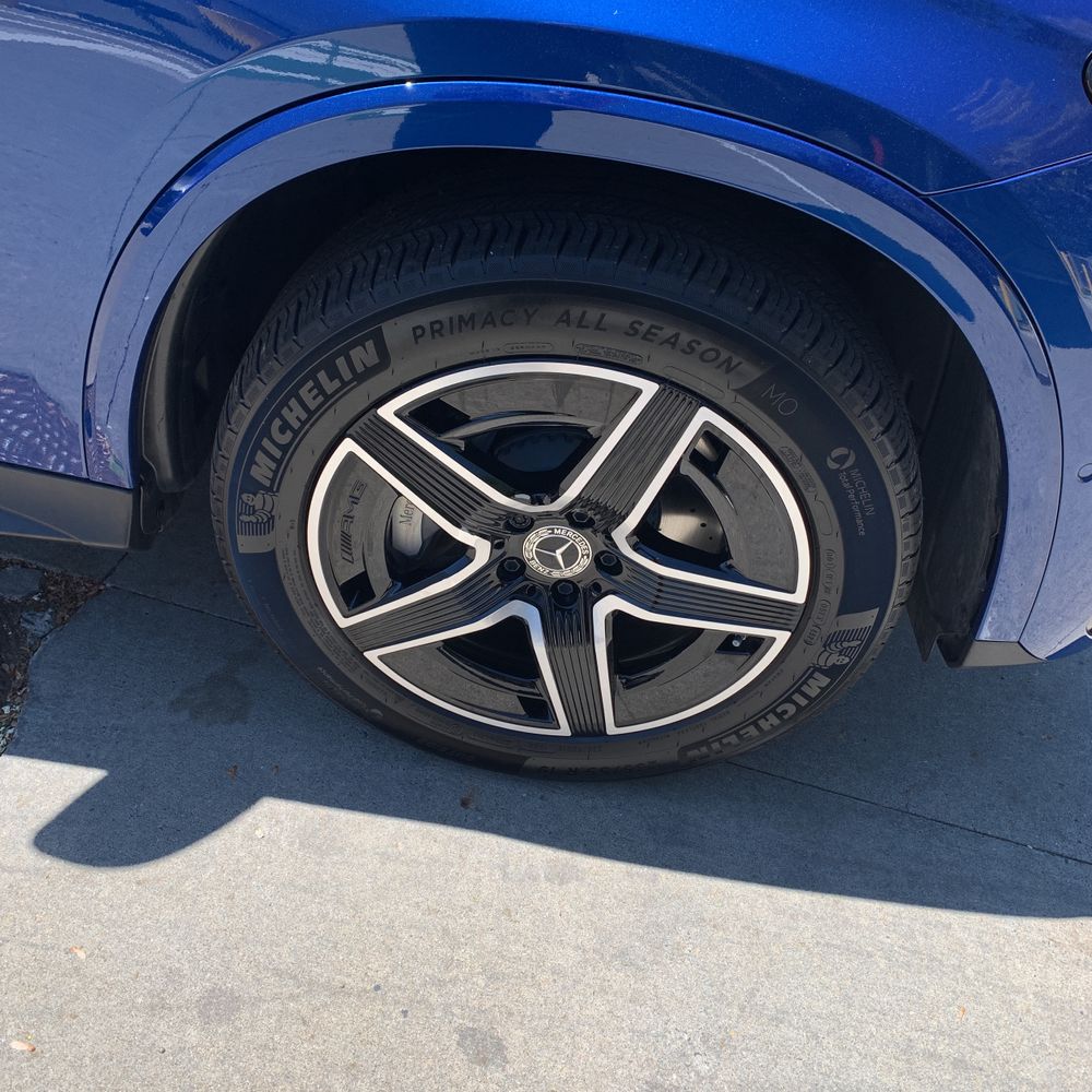2024 Mercedes-Benz GLC GLC 300 4MATIC