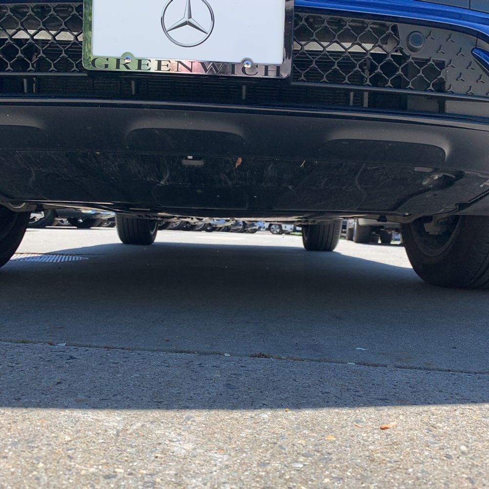 2024 Mercedes-Benz GLC GLC 300 4MATIC