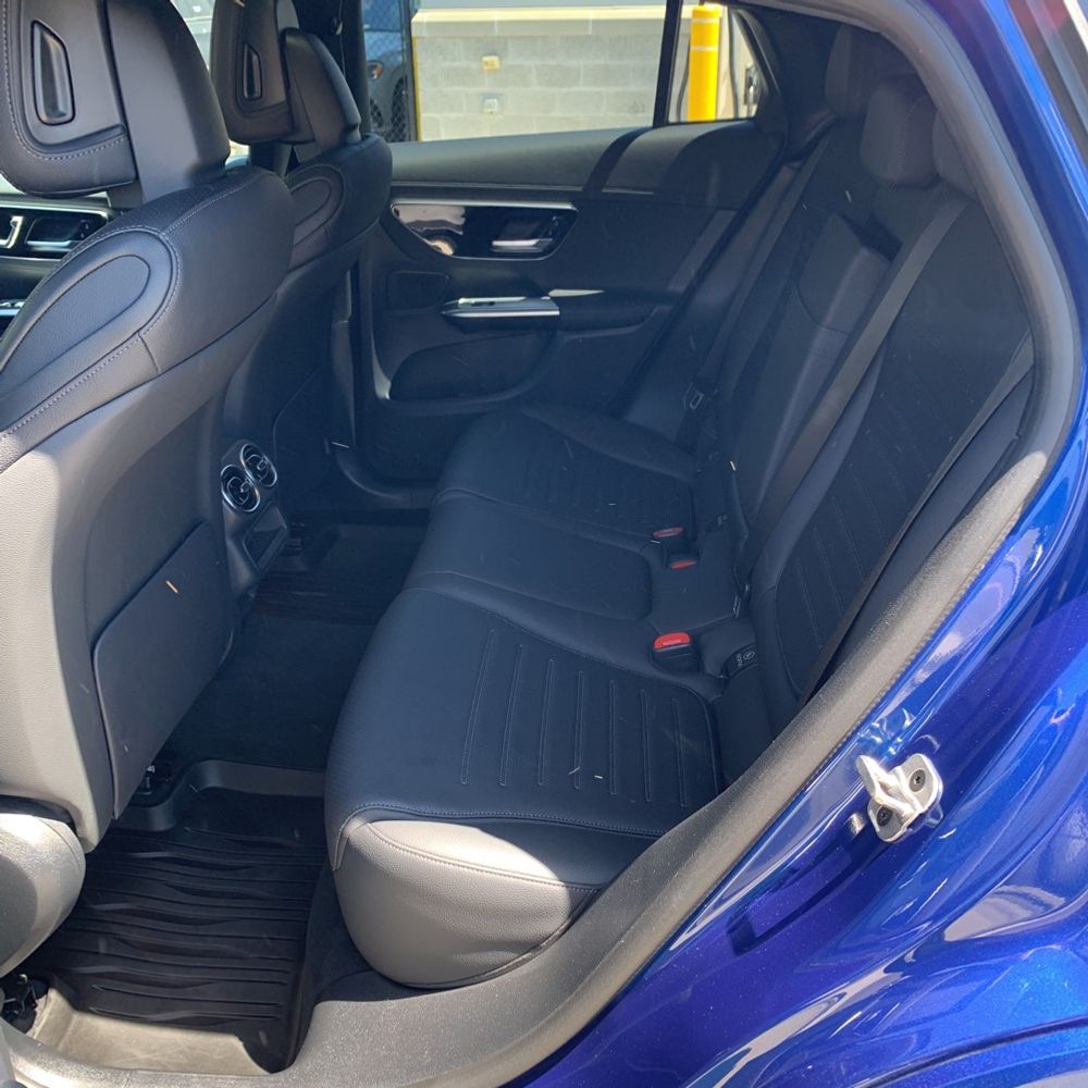 2024 Mercedes-Benz GLC GLC 300 4MATIC